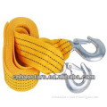 Auto Emergency kits Towing Rope 3 Tons for Car Auto